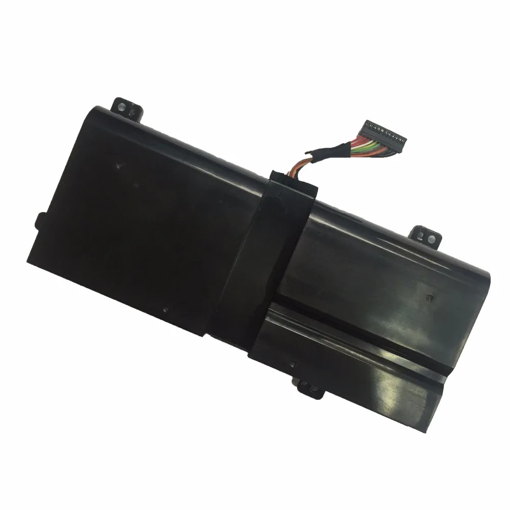 Новый оригинальный аккумулятор G05YJ для ноутбука Dell Alienware 14 A14 M14X R3 R4 серии 14D 1528 0G05YJ