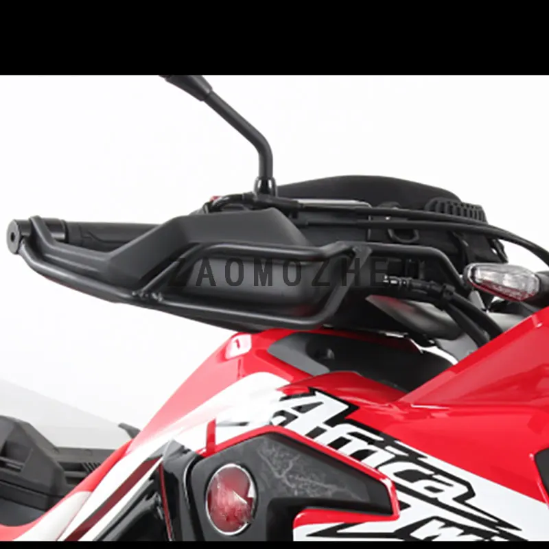 Для Honda CRF1000L Африка Твин мотоцикл шрифт ручка бар Защита рук бампер Рамка протектор FRC 1000 L