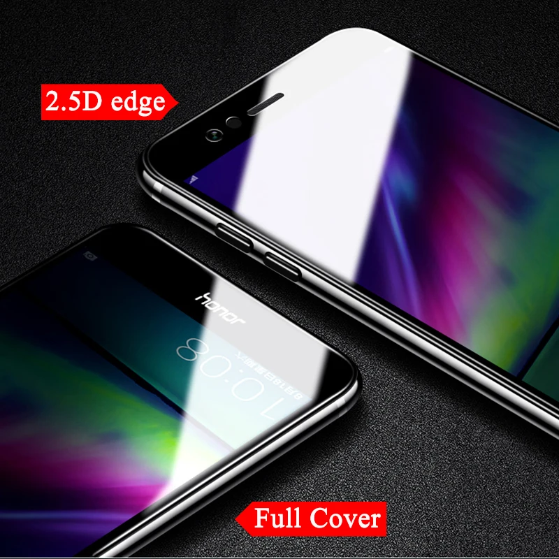 Защитное стекло для huawei honor 7a a7 pro 7x 7c x7 c7 7apro 7 a c x защитная пленка из закаленного стекла honer hono tremp