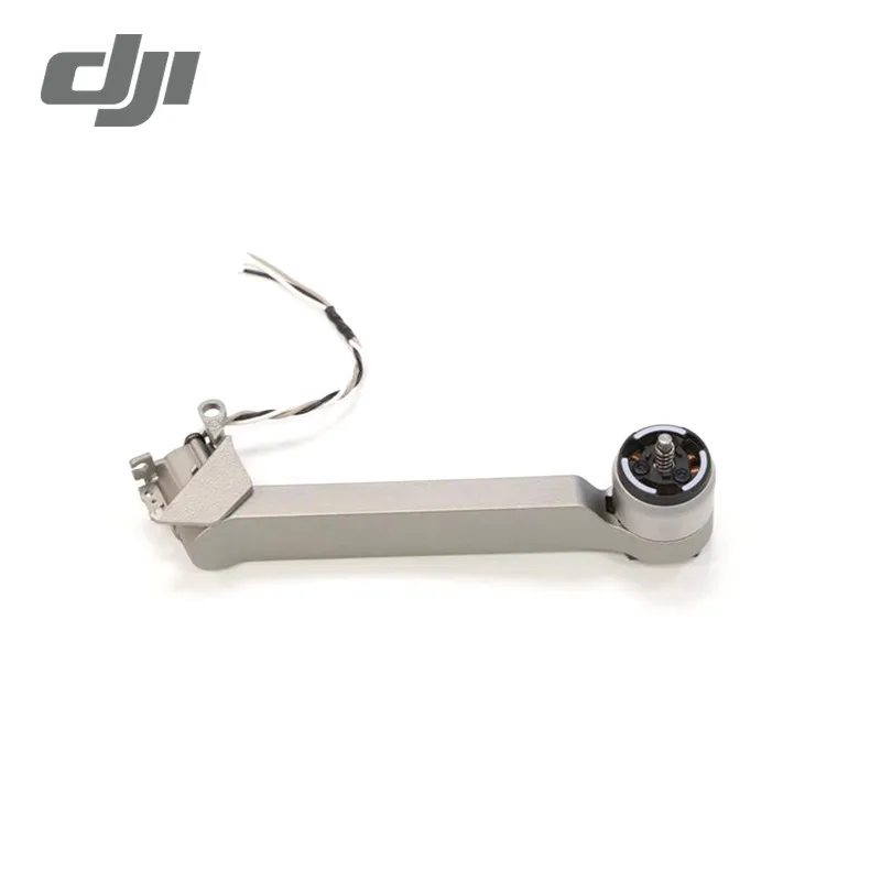 100% Новый оригинальный корпус Корпуса Mavic Pro верхний/средний/нижний для DJI Platinum Motor
