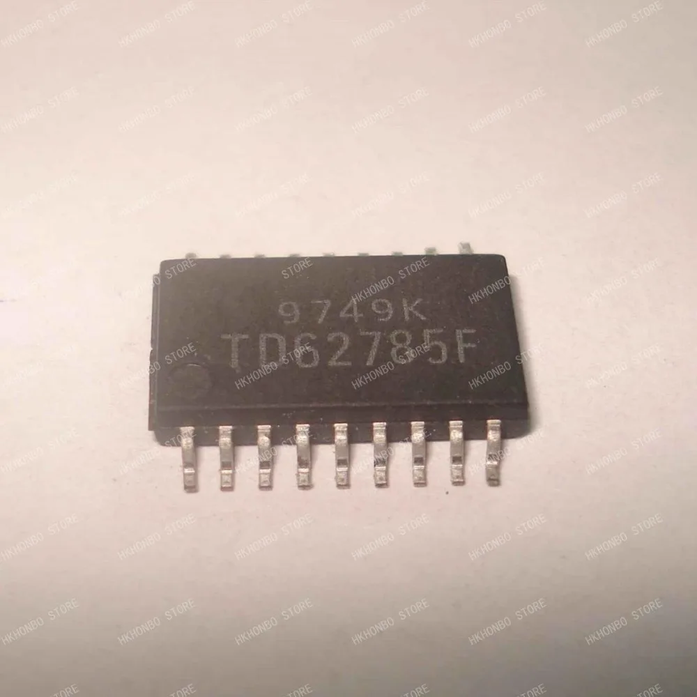 100% новый стандартный режим работы TD6134AF TD62001AFG TD62081FG TD62307F TD62308AF TD62502FG TD62504FB TD62595AF