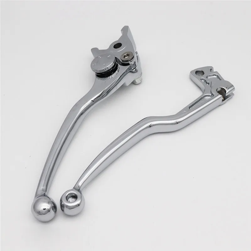 Рычаги тормозной муфты для мотоцикла Suzuki GSXR600 1992-1993 /GSXR750 1988-1995 /SV 650 S 1999-2008 /Katana 600 750F