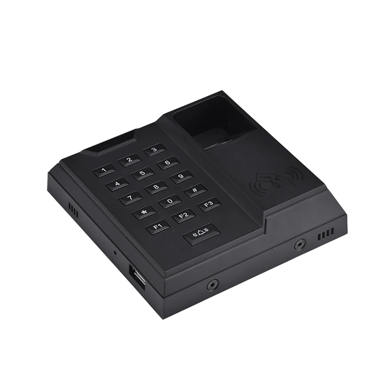 OULET RFID система контроля доступа к двери отпечатков пальцев считыватель