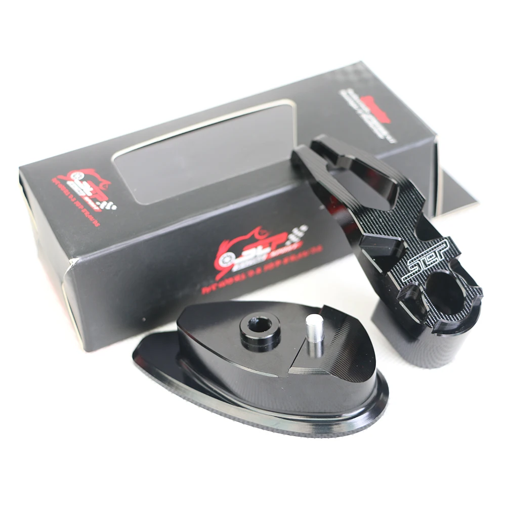 SMOK для Yamaha SMAX 155 CYGNUS 125 аксессуары мотоциклов CNC Алюминиевый шлем крюк