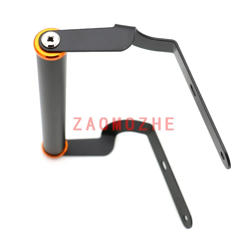 Крепление для GPS навигатора мотоцикла смартфона Монтажный кронштейн ФИРМЕННЫЙ