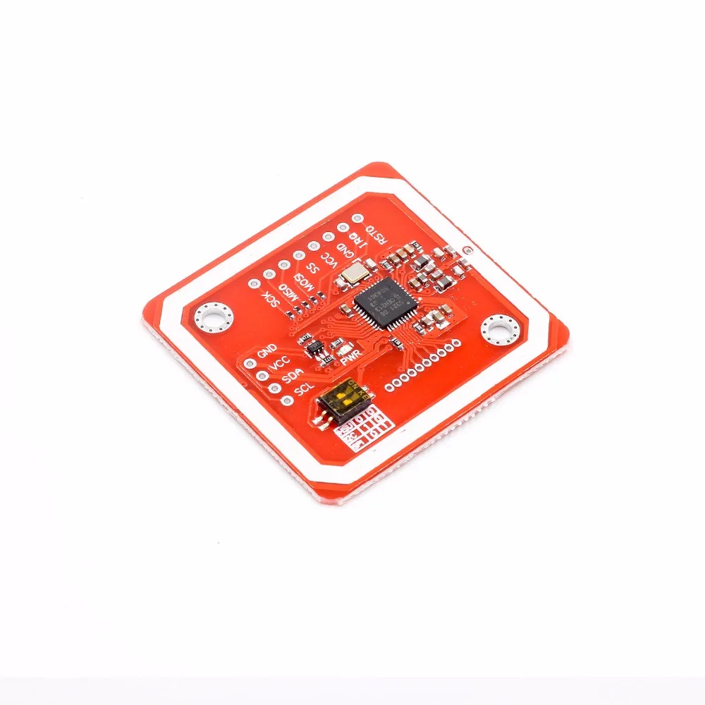 1 комплект PN532 NFC RFID беспроводной модуль V3 устройство чтения записей режим IC S50