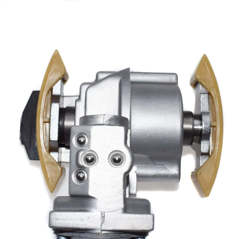 ISANCE Timing Chain Tensioner Camshaft Adjuster Left For VW Phaeton Touareg Audi A6 A8 RS6 S6 S8 4.2 2000 2001 2002 2003-2007 |