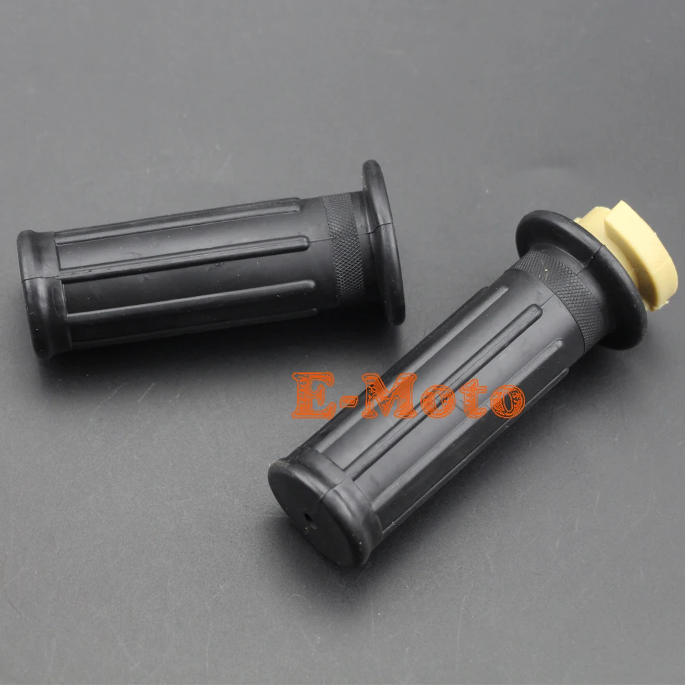 Дроссельная трубка и ручки на руль для Pee Wee 50 PW50 PY50 PW PY PEEWEE E Moto|throttle tube|grips for