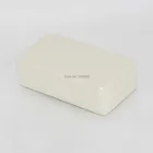 Алюминиевый корпус для педали эффектов 3х1590b, алюминиевый корпус для электрогитары DIY, 112 (L) X60 (W) X32 (H) мм