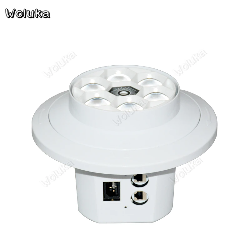 High Power Flash Party Club DJ Stage Lighting Effect Laser Light CD50 W01 | Лампы и освещение