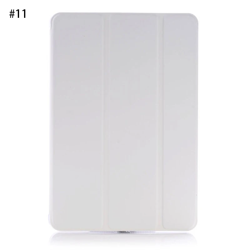 Умный чехол для IPad Air 2 или IPad 6 9," из искусственной кожи, защитный чехол, Магнитный чехол-Кобура, жесткий чехол с функцией держателя, чехол для Ipad