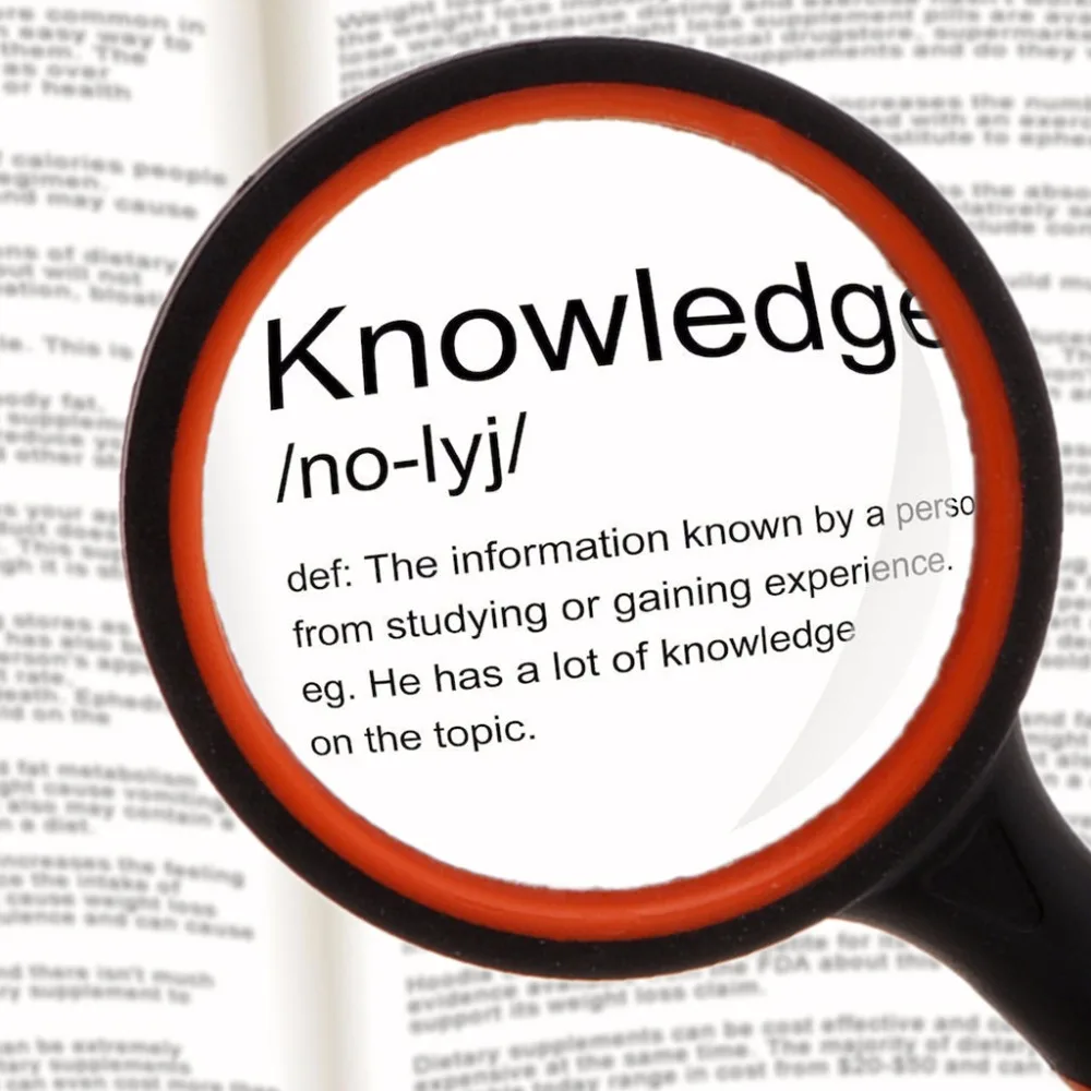 10X Портативная Лупа для чтения высокой четкости лупа глаз|Лупы| |