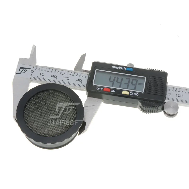 JJ страйкбол Killflash/Kill Flash для SRS Style Red Dot|kill flash|jj airsoftairsoft flash |