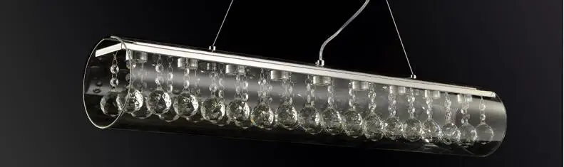 Бесплатная доставка витражи люстра Современные Люстры Китай L60CM * h115cm pl5122 |