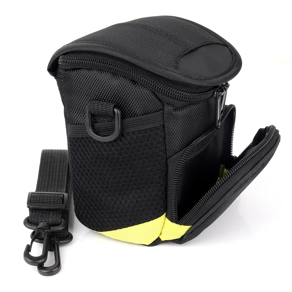 Сумка чехол для цифровой камеры Nikon Coolpix L120 P100 L110 P340 P330 P7100 P7700 J5 J4 J3 J2 L610 L810 L820 L830 L840 V3