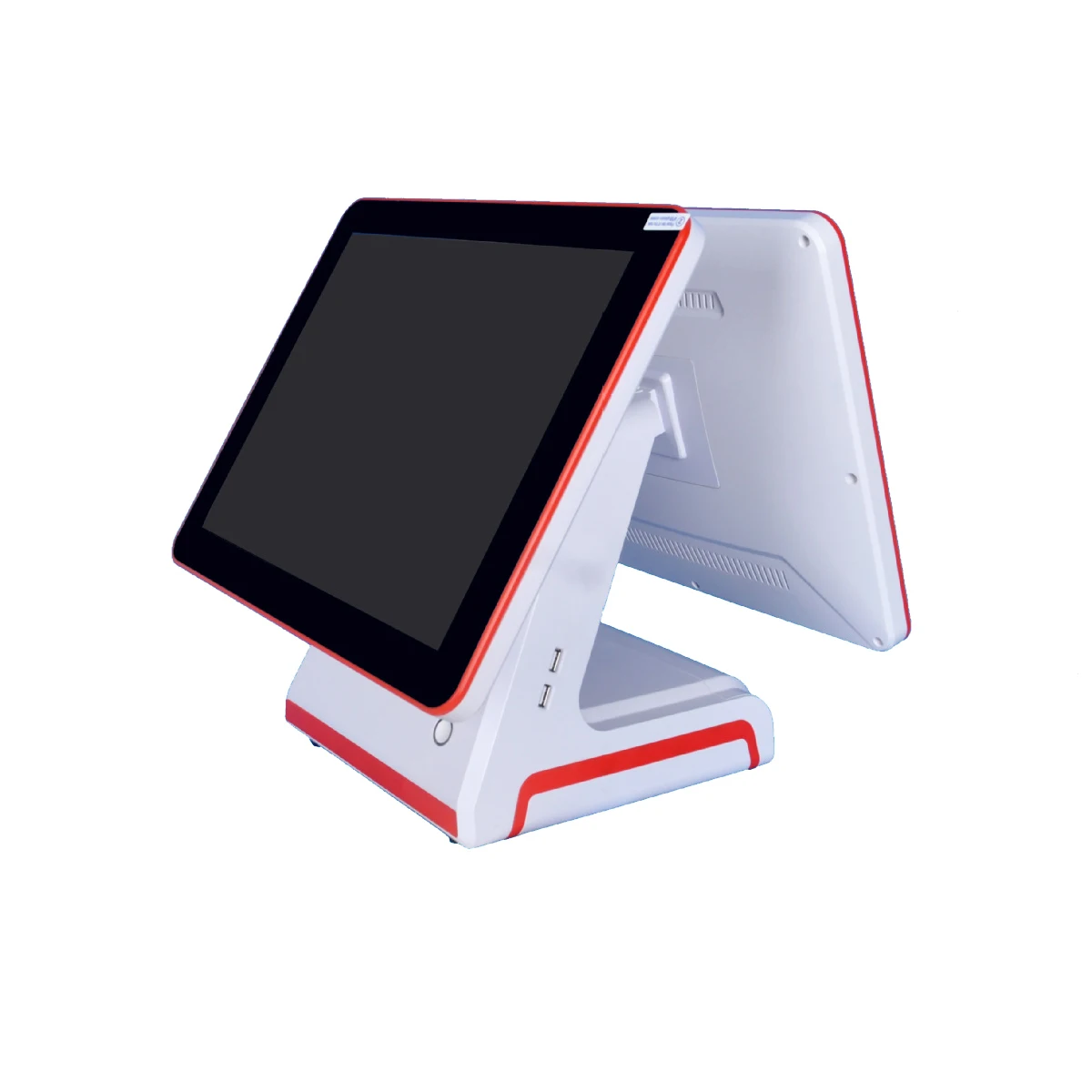 Бесплатная доставка Новейшая модель 15 дюймов ЖК дисплей мониторы розничная