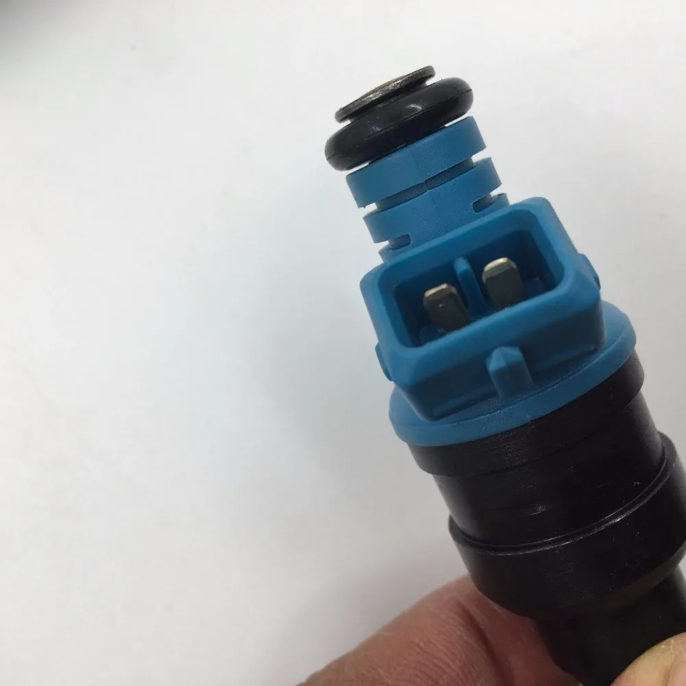 Sherryberg 0280150563 Топливная форсунка 1600CC 152LB/HR V8 LS1 5.0L EV1 гоночный турбо 2JZ 6 шт