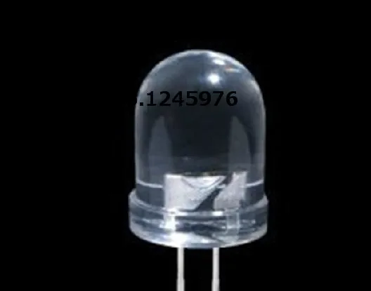 

10MM blue LED Light Beads