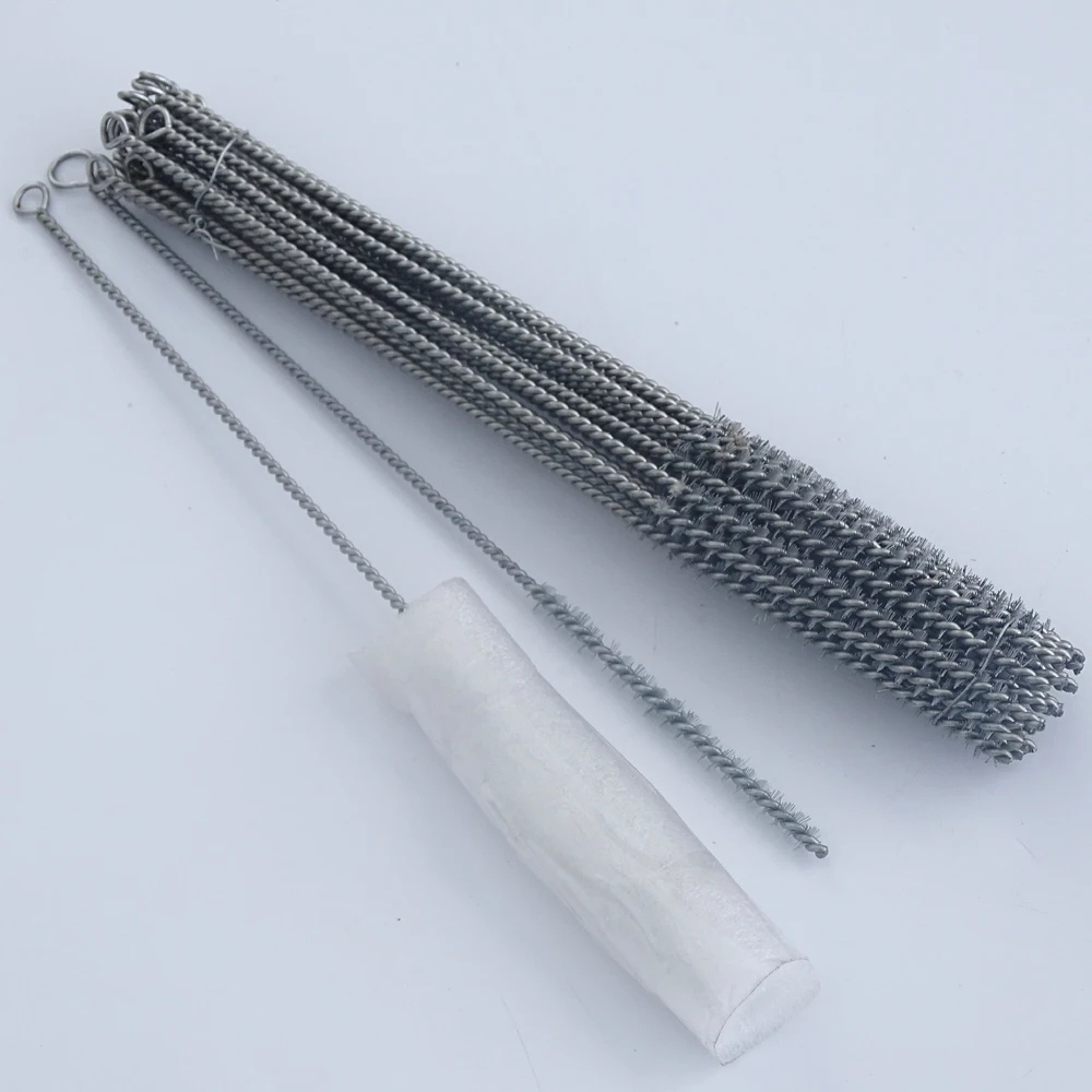 25 шт. HKBST Чистящая Щетка для горячего воздуха Сварки Пластмассовых Материалов