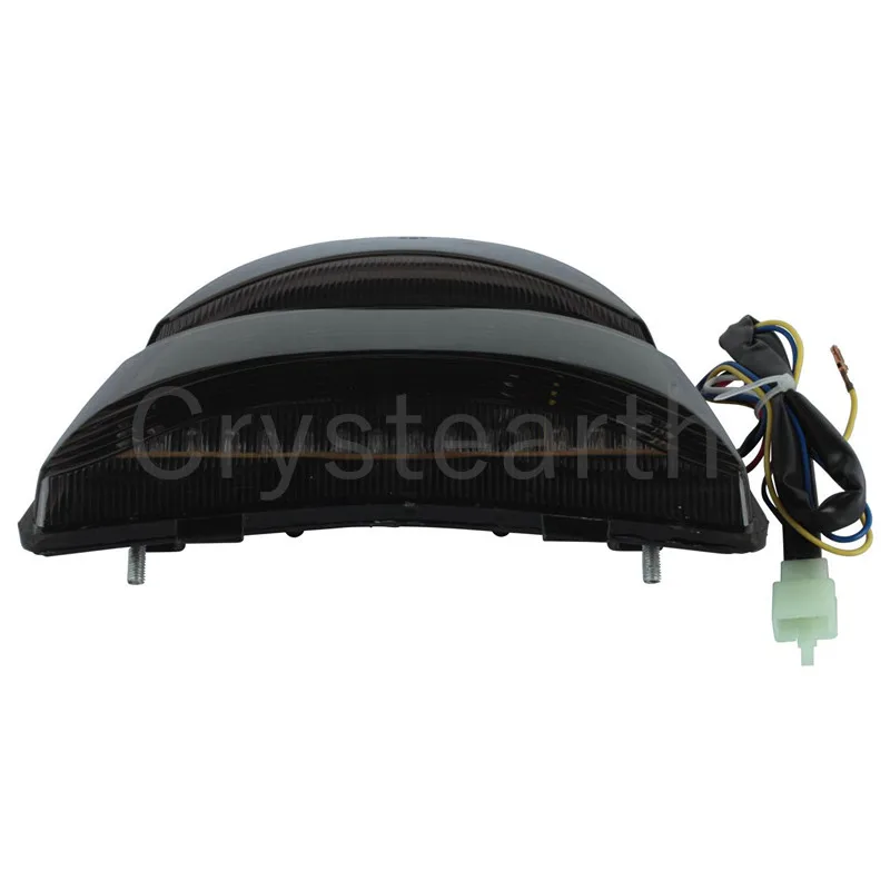 Для Honda CBR 954 RR 2002-2003 CBR954RR 954RR 02 03 мотоцикл Светодиодный Интегрированный задний