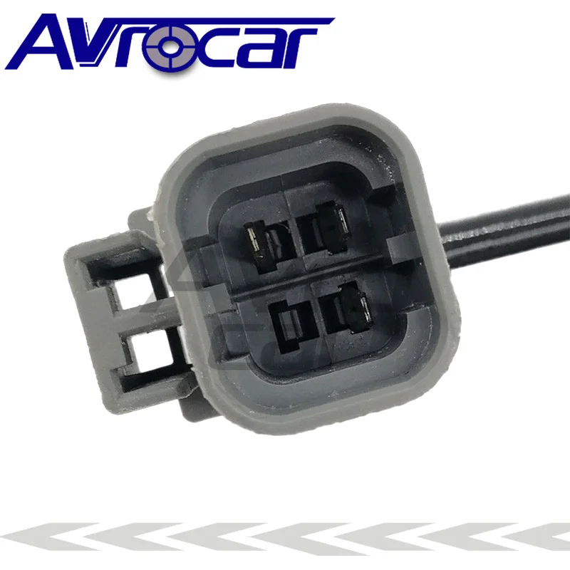 Кислородный датчик O2 Lambda соотношения воздуха и топлива для Nissan RB26DETT Skyline R32 GTR Front