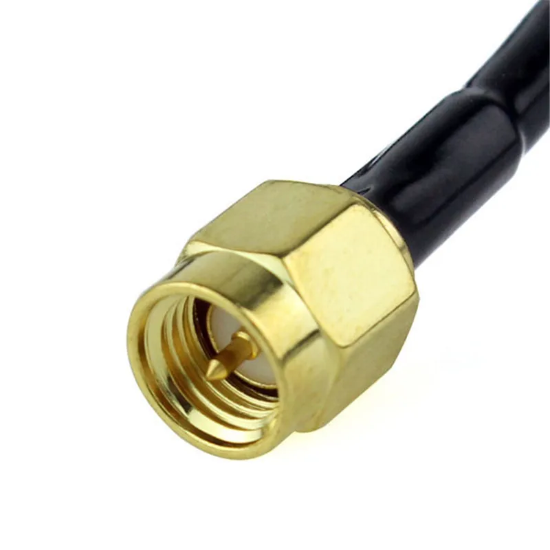 5 шт. NAGOYA UT 106UV SMA M UHF + VHF магнитная встроенная в транспортное средство антенны для