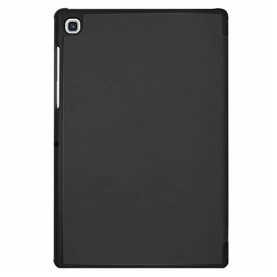 Tab S5e 10,5 T720 тонкий светильник, Твердый Чехол-книжка для samsung Galaxy Tab S5e 10,5 SM-T720 SM-T725