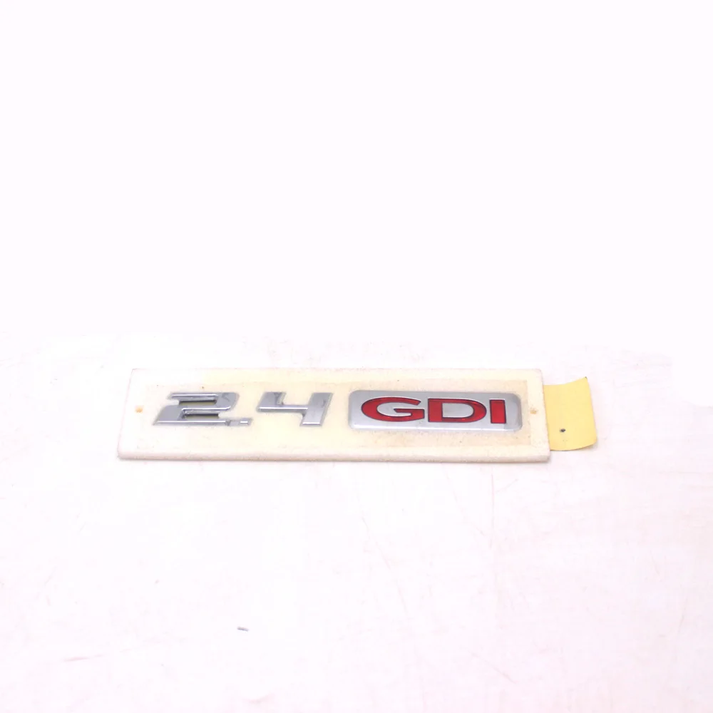 

CHUANGMU For KIA K5 Automobile sign 86312-2T000