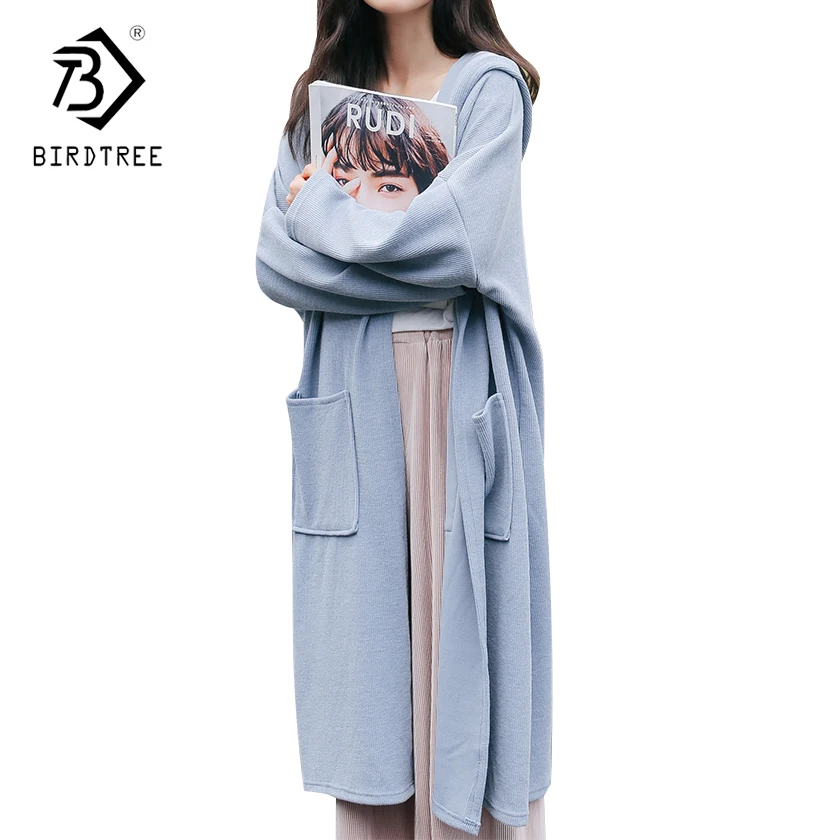 Тренч C82102L Женский с длинным рукавом и принтом|trench coat women|trench coatwomen trench |