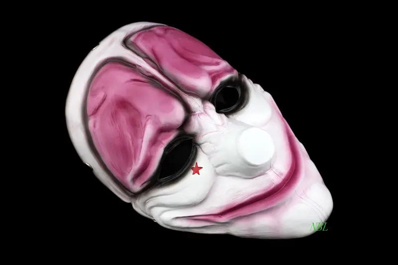 Страшный фотографический реквизит из смолы | Дом и сад