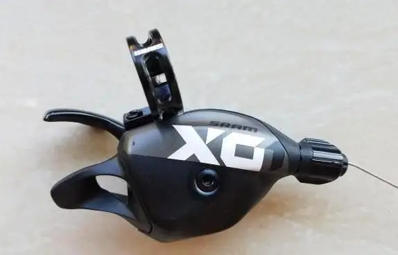 Sram X01 EAGLE триггерный переключатель передач 12s MTB велосипед Переключатели