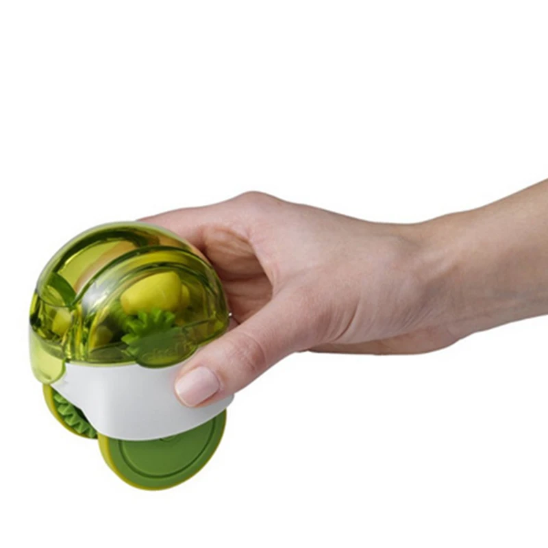 Чесночные гранулы QuickDone для роликовой резки измельчитель лука ролики роликовый