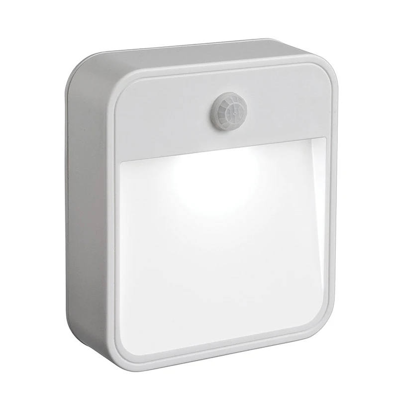 3 шт. светодиодный светильник для кухни спальни лампа с магнитным шкафом