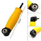 Правый угол крепления сверла 90 градусов электрическая мощность беспроводной патрон адаптер ALI88