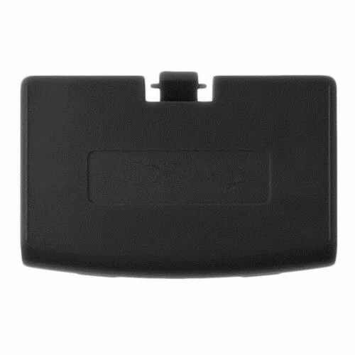 FZQWEG крышка батареи Замена крышки для GBA задняя дверь чехол Nintendo|Чехлы| |