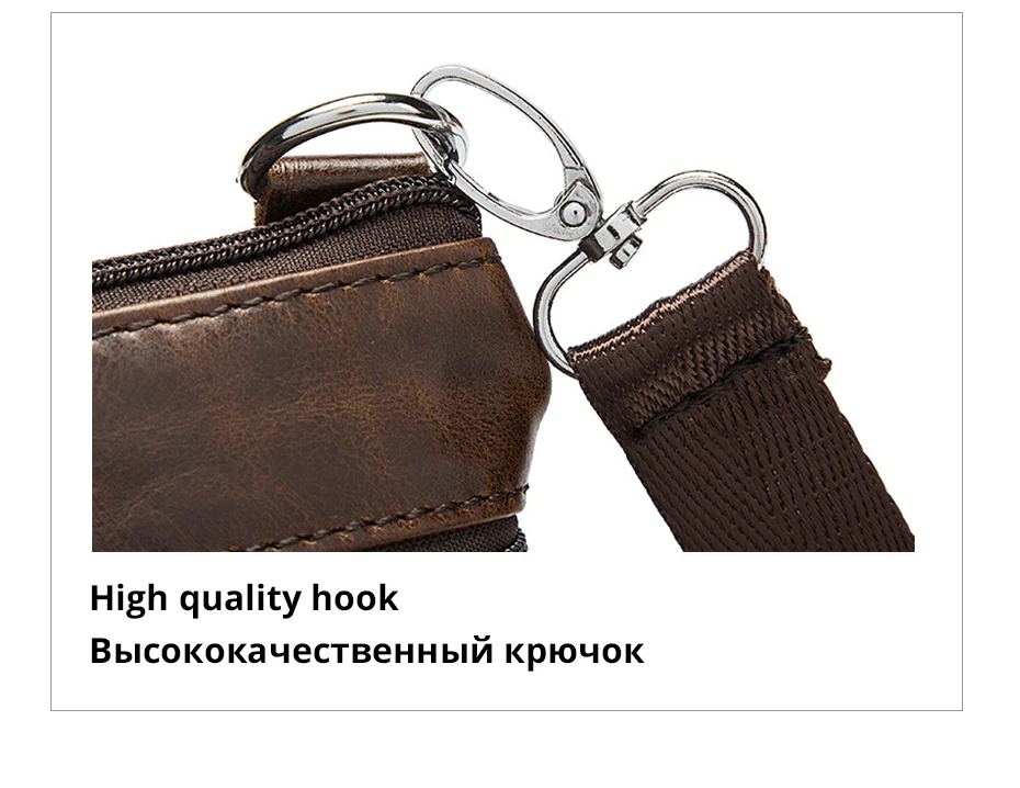 Сумка-мессенджер из натуральной кожи, мужская сумка через плечо с клапаном, Маленькая мужская сумка через плечо из натуральной мягкой кожи, сумка через плечо DANJUE