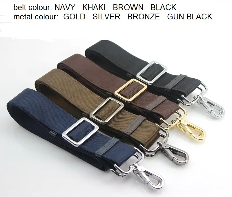 Ширина 2 5 см Бесплатная доставка чехол для костюма запасные части сумки на ремень