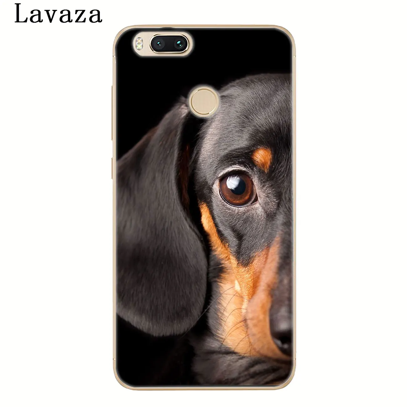 Lavaza такса собака жесткий чехол для телефона для Xiaomi mi 9 9T A3 Pro CC9 CC9E 8 SE A2 Lite A1 pocophone f1 6 6X 5S 5X макс 3 крышка mi 9