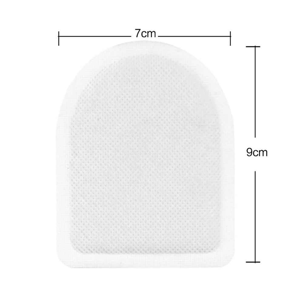 6 шт. = 3 пакета Самонагревающиеся накладки для ног|heat patch|body stickpatch heat |