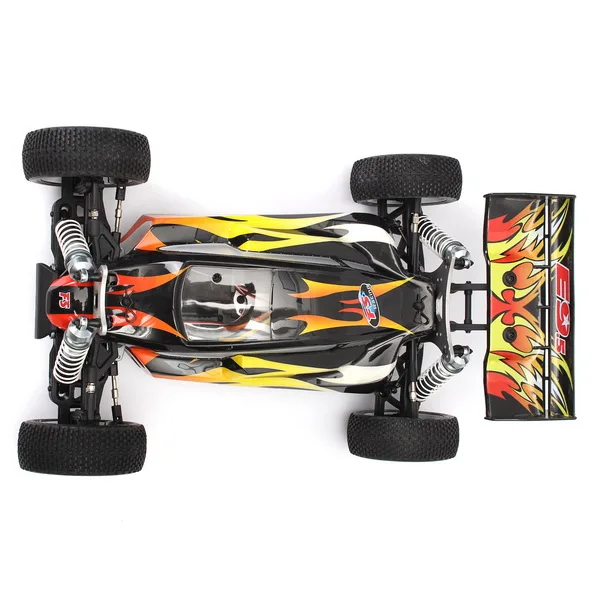 FS-33601 FS Racing E9.5 1/8 4WD 2,4G внедорожный Багги без аккумулятора и зарядного устройства VS FS 53910 1811 9115 автомобиль игрушечный высокоскоростной автомобиль