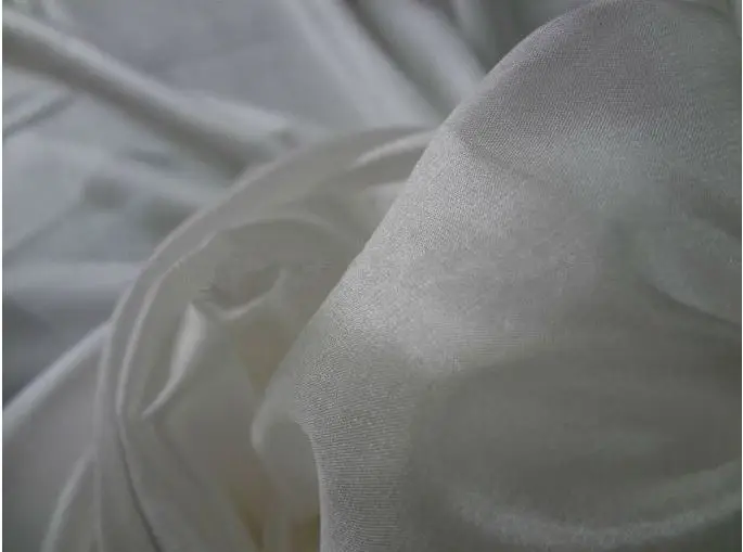 5 мм шелковый эпонж шелковая ткань 100% чистый шелк тутового шелкопряда ширина 45