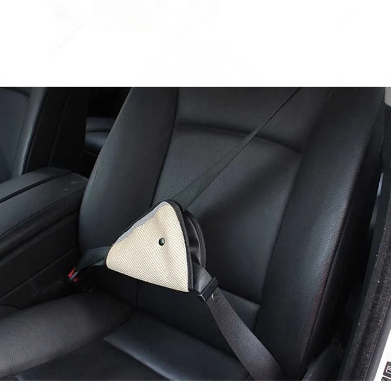 Ребенок регулятор ремня безопасности для Honda CRV Accord Одиссея Crosstour FIT Джаз город Civic