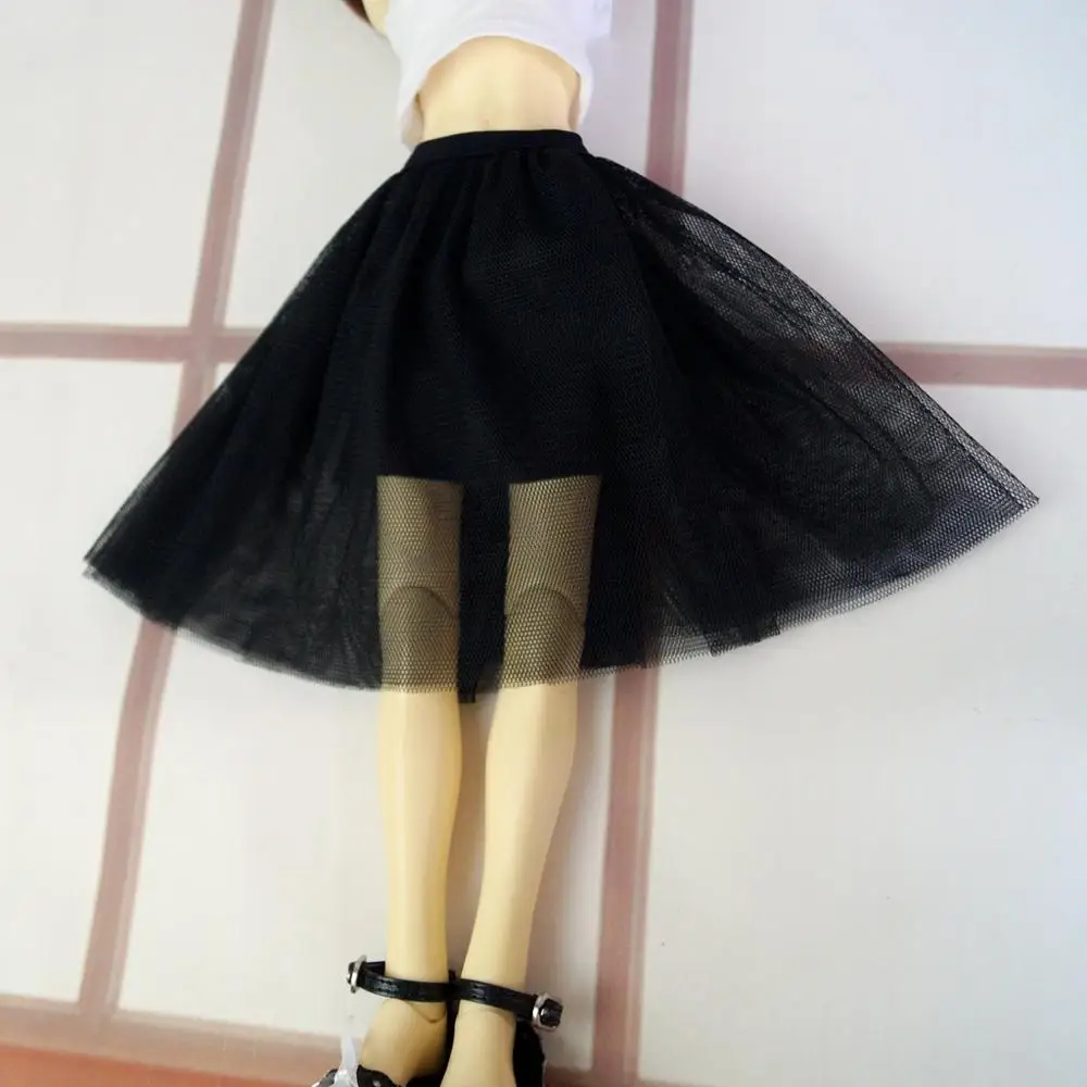 BJD кукла розовый длинное платье юбка наряды Костюмы для 1/4 1" 1/3 24" высокие женские BJD кукла MSD SD13 DK DZ AOD ДД кукла одежда