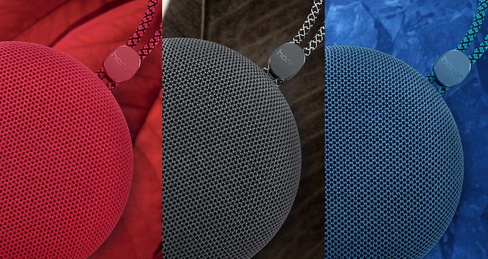 huawei Bluetooth динамик сабвуфер динамик s Поющий Лебедь AM51 беспроводной динамик Портативный Мини Bluetooth динамик