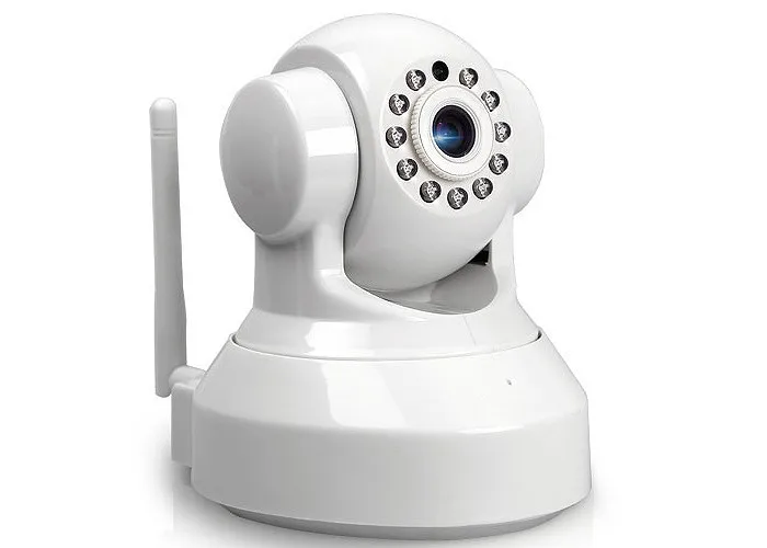 Отличное приложение Smart IP Home CCTV Camera System Поддержка P2P WIFI TF Card ONVIF от AliExpress RU&CIS NEW