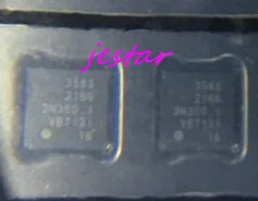 

2 шт./лот 358s 2166 зарядное устройство IC 30pin