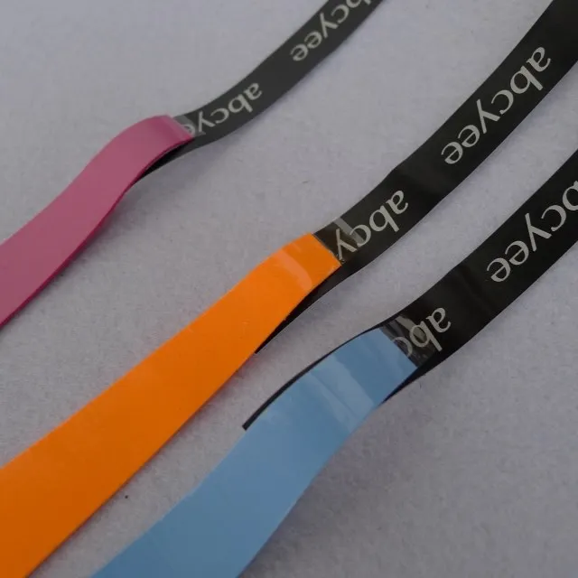 Бесплатная доставка 60 шт Abcyee новая теннисная ручка для тенниса бадминтона | Спорт