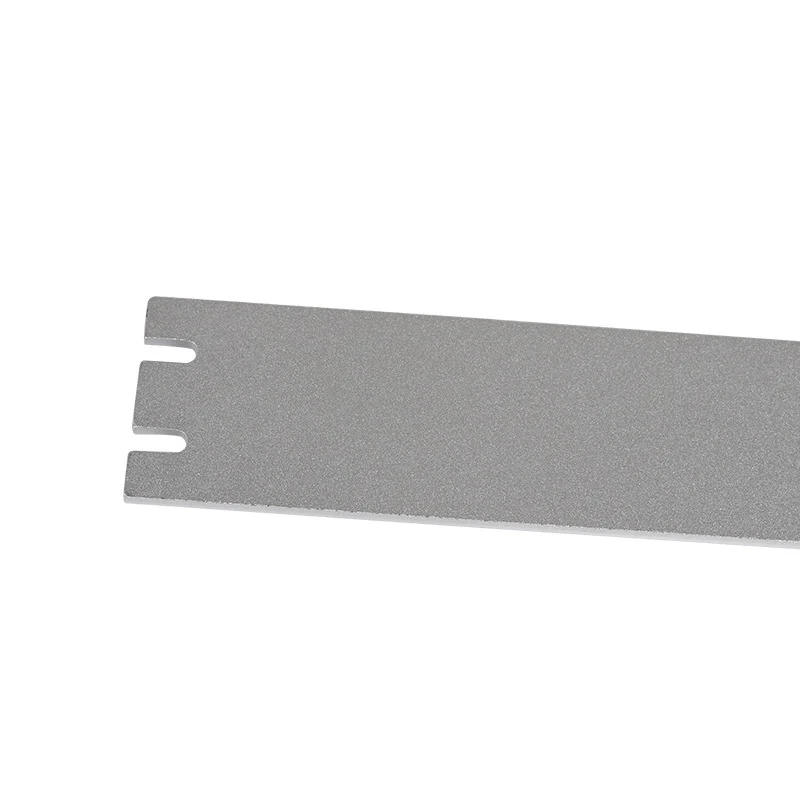 Алюминиевая защитная фиксированная пластина для C Beam 250 мм/500 мм длина GDeals|Детали и