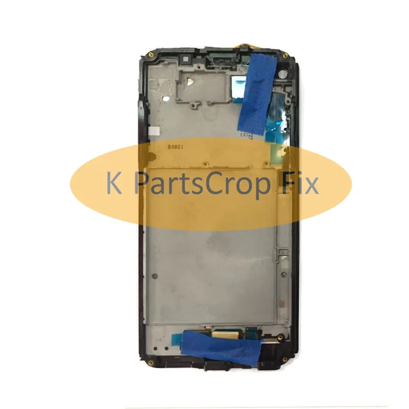 100% Протестировано для LG V20 Mini LCD дигитайзер в сборе фотография с рамкой Q8 H970 lcd