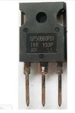 Горячая распродажа IC GP50B60PD1 GP50B60 IRGP50B60PD1 IRGP50B60 50B60|ic| |